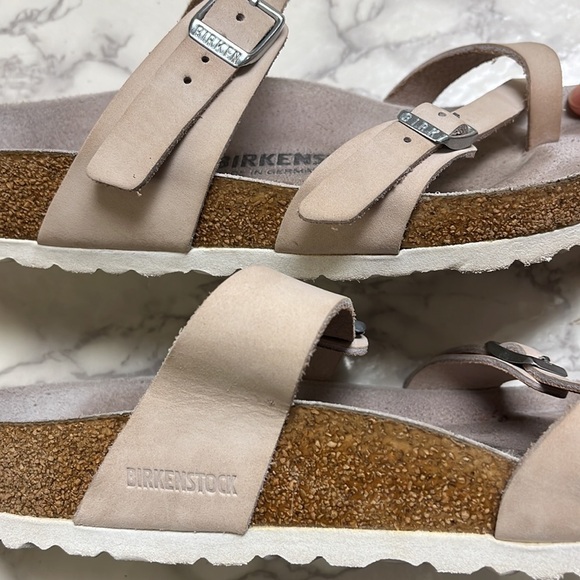 Birkenstock sandals size 39 - Picture 7 of 8